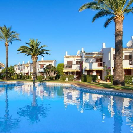 Apartment Les Arenes-7 By Interhome Denia Exterior photo