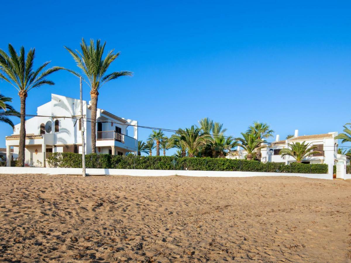 Apartment Les Arenes-7 By Interhome Denia Exterior photo